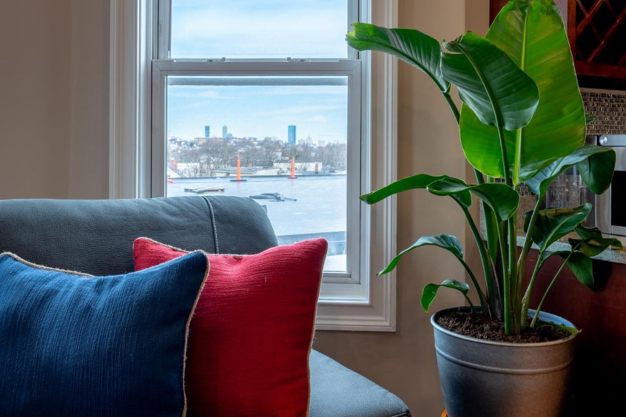 90 - 4br Dorchester - Cozy Near Marina Bay & Parks Apartment