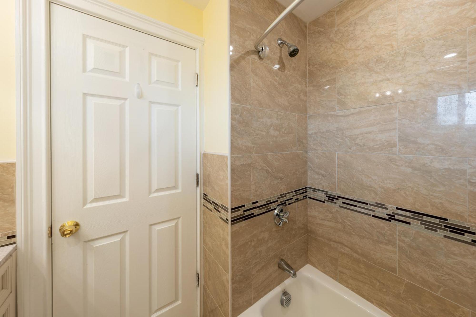 90 - 4Br Dorchester - Cozy Apt Near Marina Bay & Parks * Boston