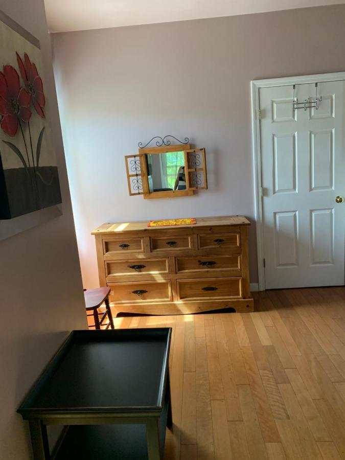 Beautiful Victorian House, Homestay