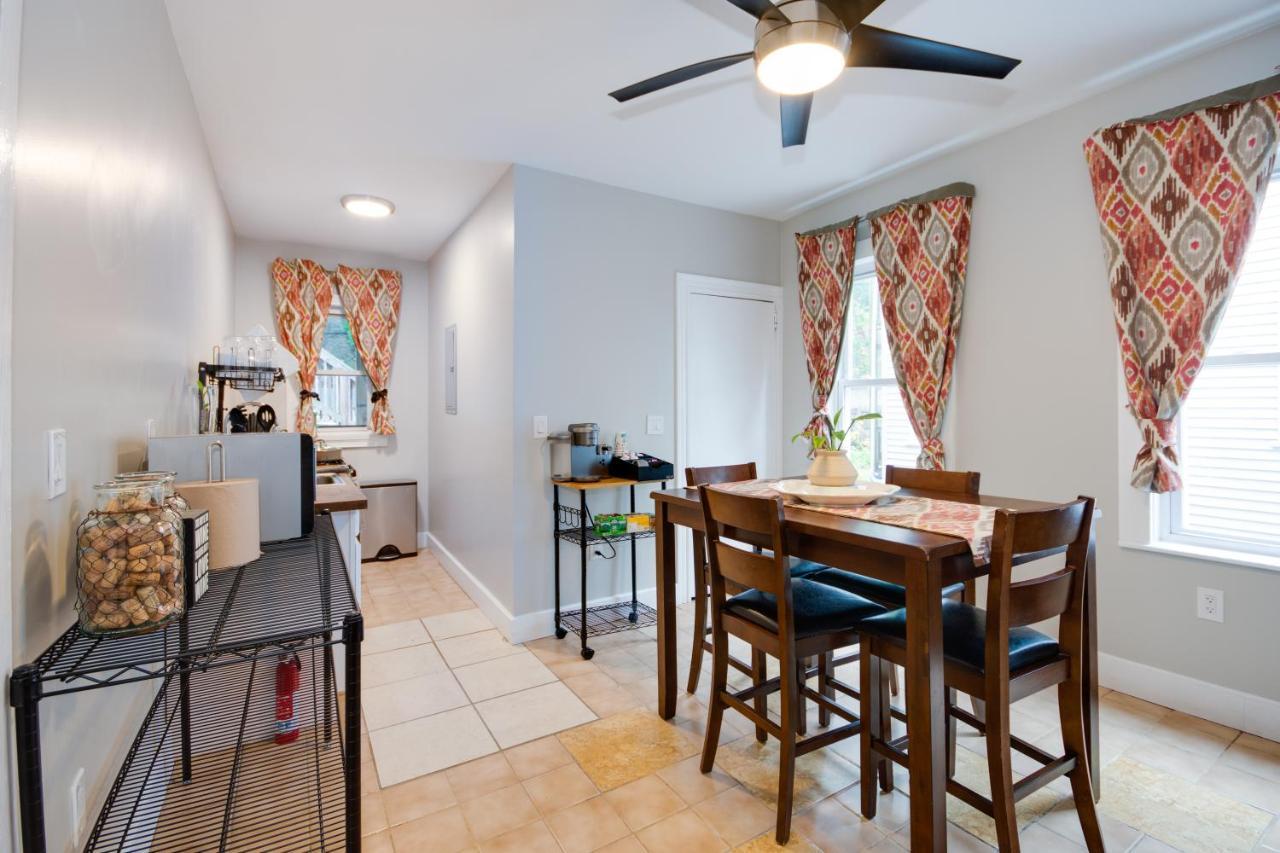 Apartamento Queen Bedroom Boston