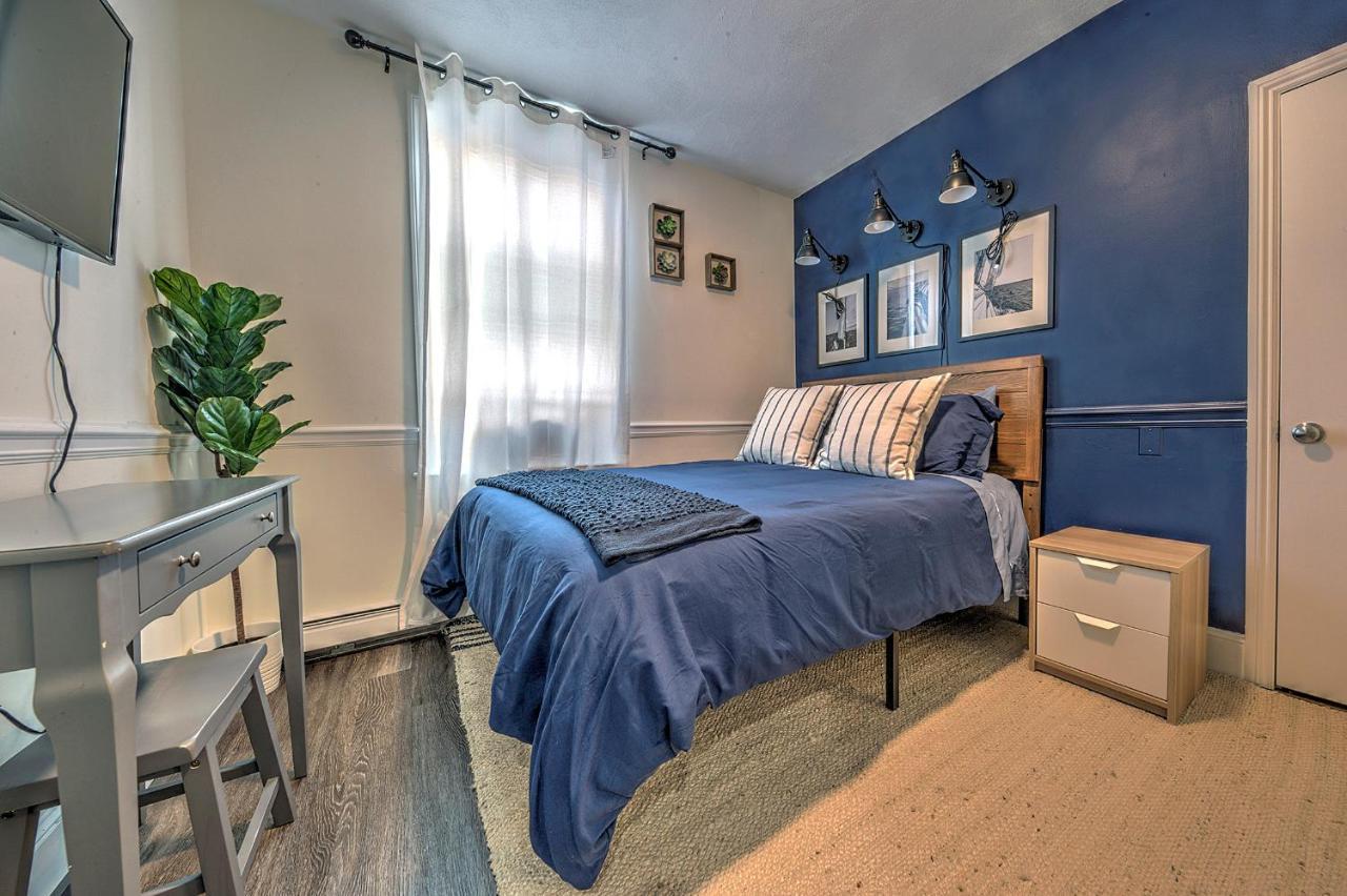 Good Aparthotel Boston