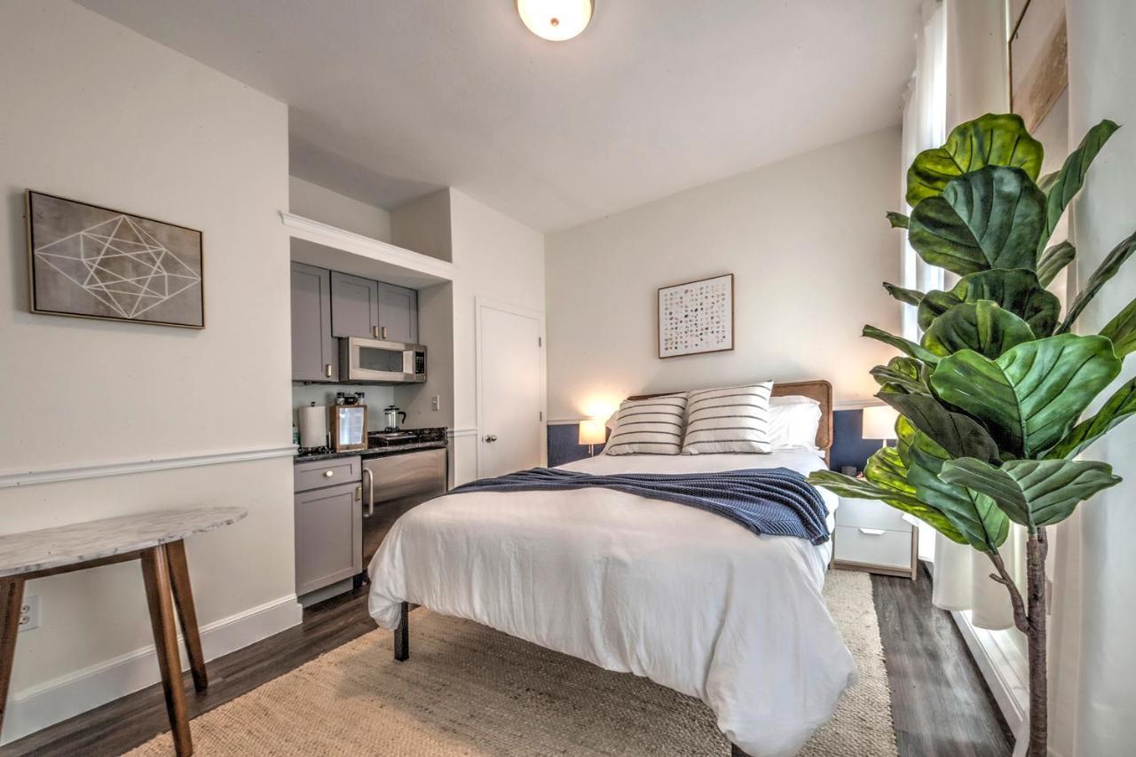 Good Aparthotel Boston