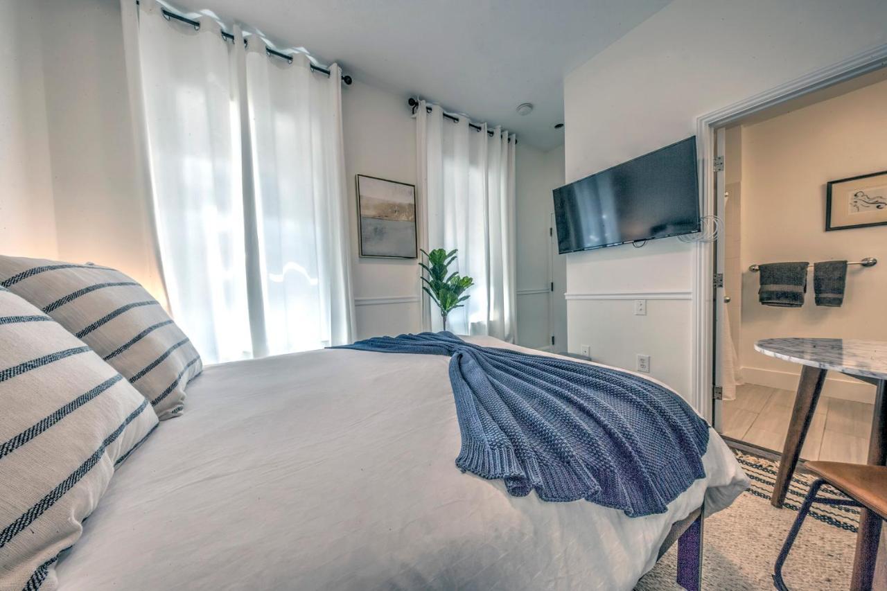 Aparthotel Good Boston