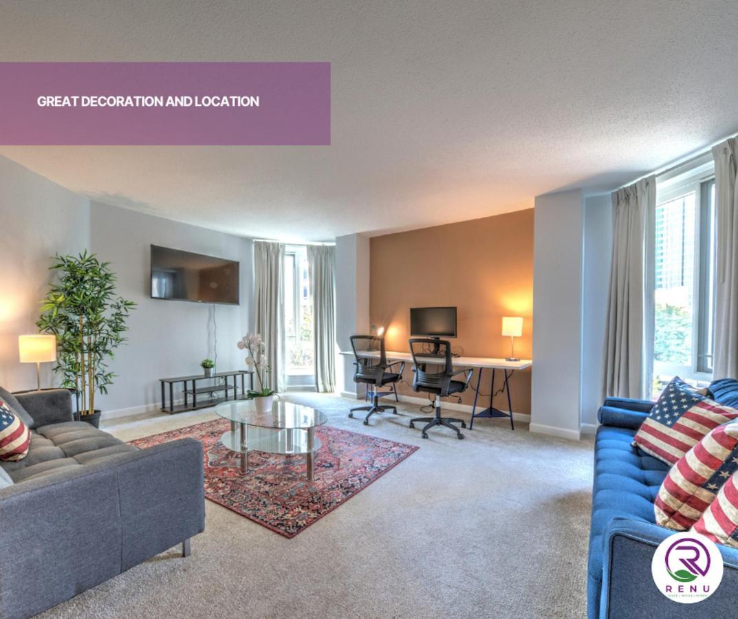 Hotel Renu At Back Bay