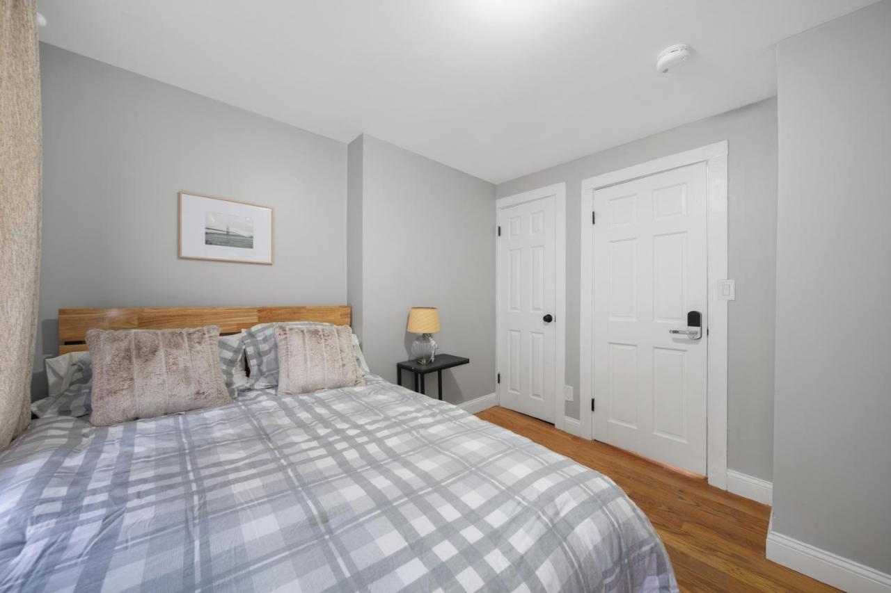 Easy Commute South 4br 1bh Apartamento *