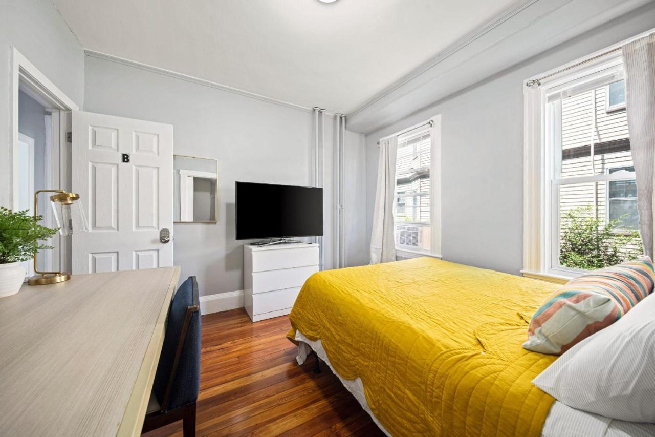 Appartement Cozy Up In 5br Near Charming Oak Square *