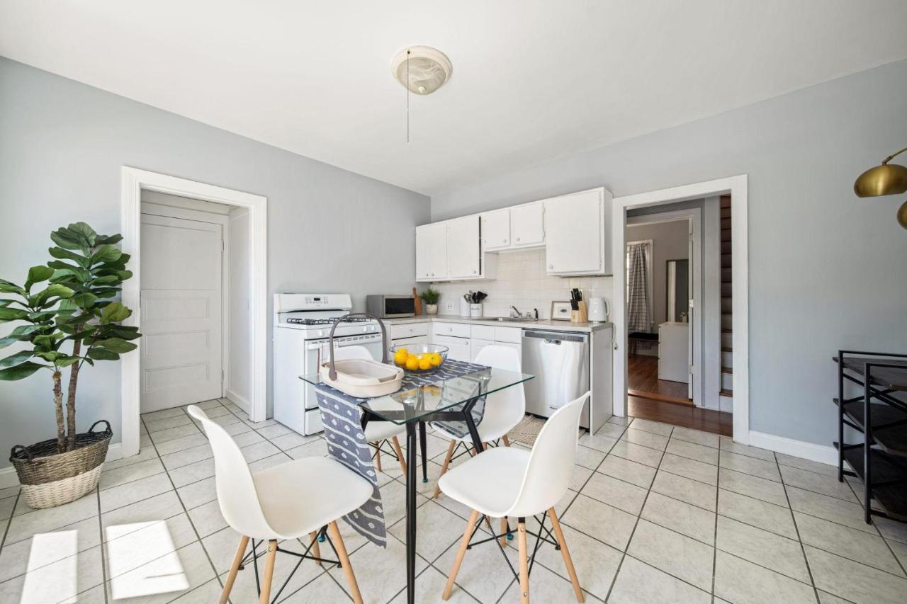 Appartement Cozy Up In 5br Near Charming Oak Square
