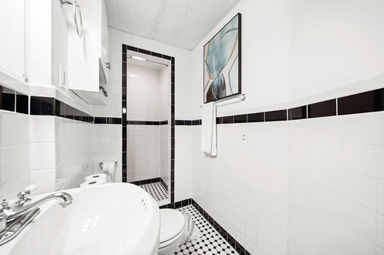 Appartement Cozy Up In 5br Near Charming Oak Square *