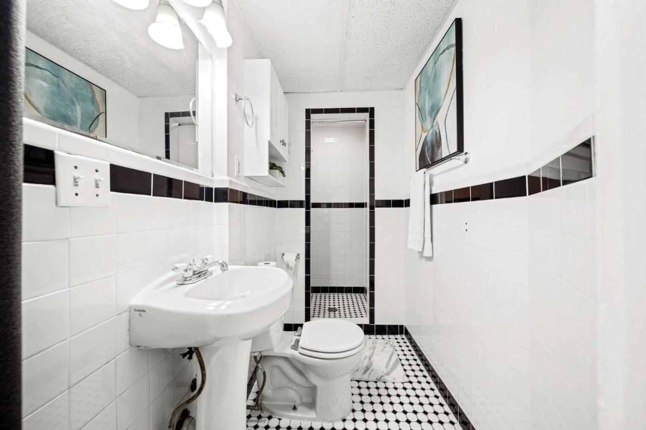 Appartement Cozy Up In 5br Near Charming Oak Square *