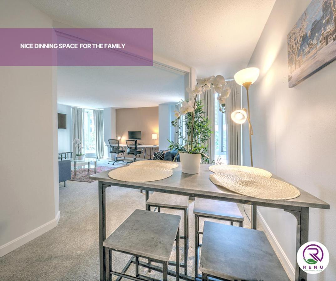 Renu At Back Bay Boston