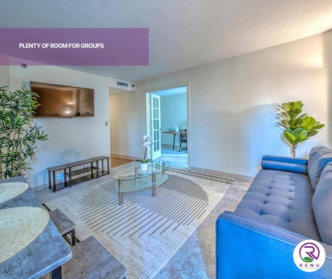 Renu At Back Bay Hotel *