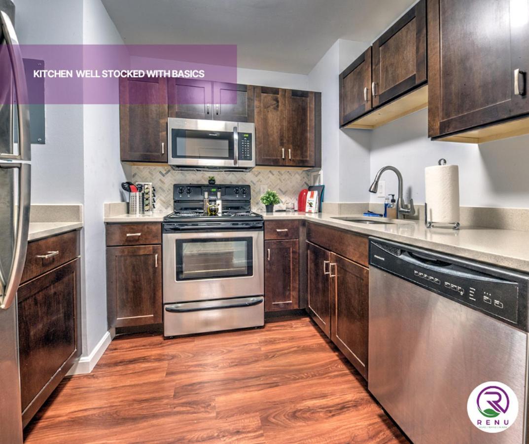 Hotel Renu At Back Bay Boston