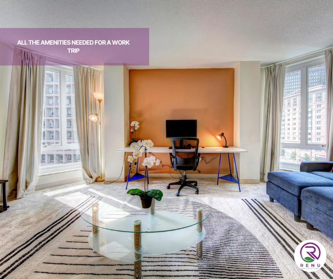 Renu At Back Bay Hotel