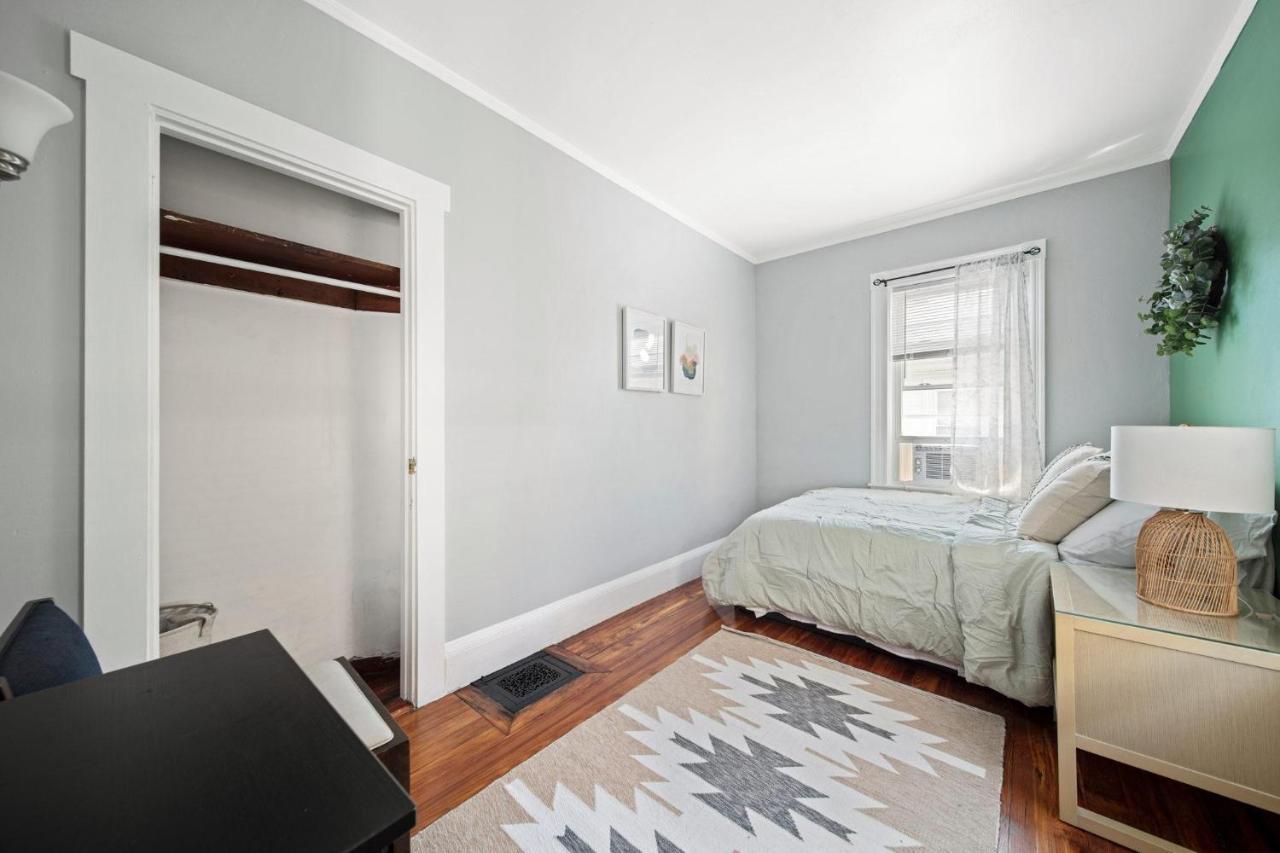Appartement Cozy Up In 5br Near Charming Oak Square *