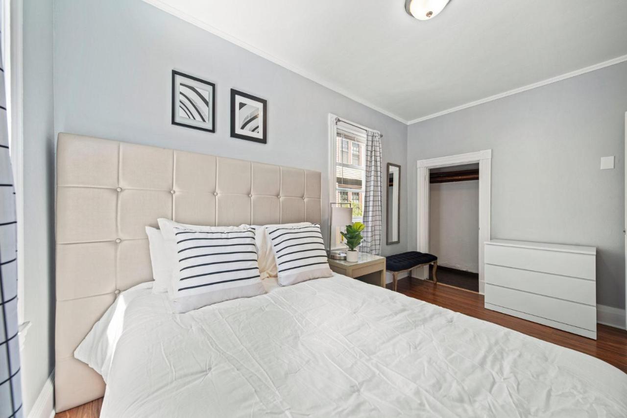 Cozy Up In 5br Near Charming Oak Square Appartement Boston