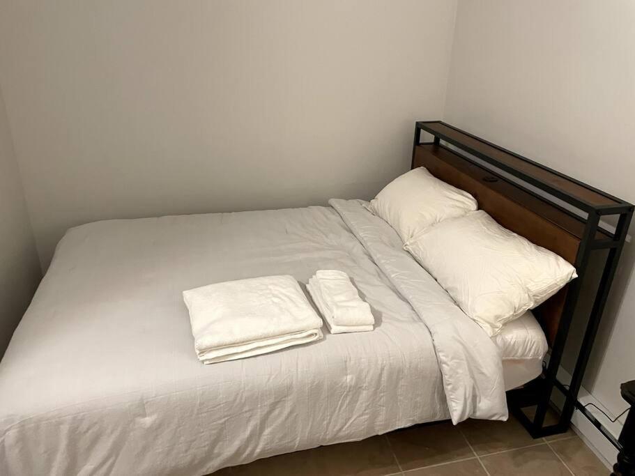 Lovely Two Bedroom In South Appartement Boston