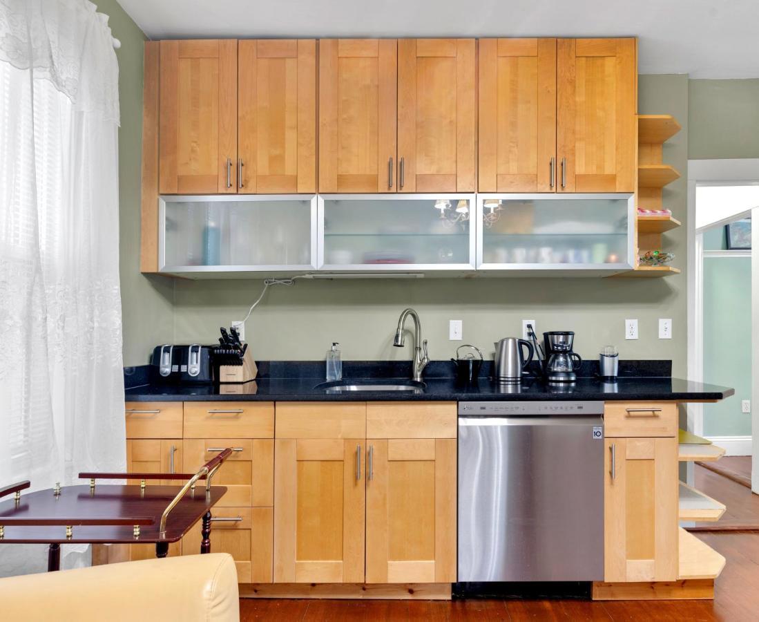 Appartement Bright & Spacious 2br Apartment, Mins From Downtown Boston, Parking *