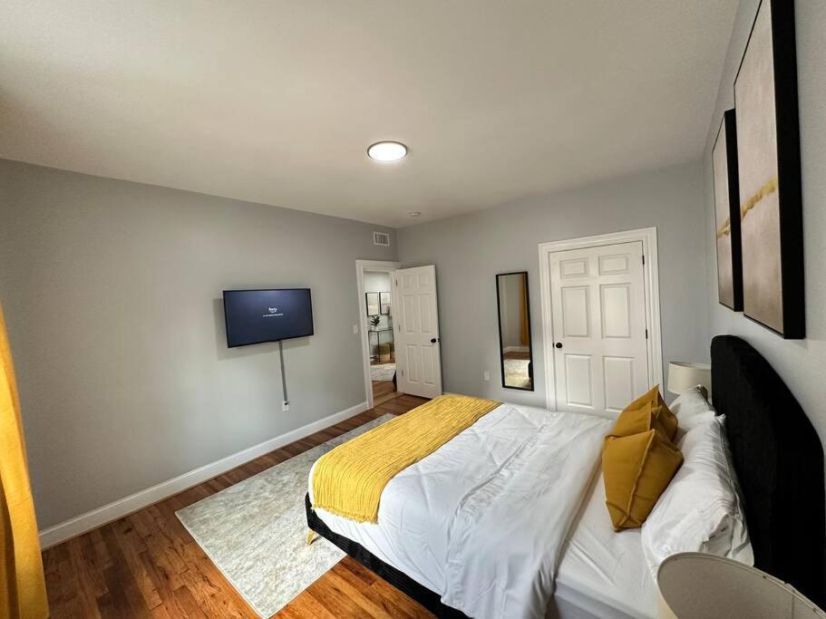 Jxn Services - Your Away From Home! Appartement Boston