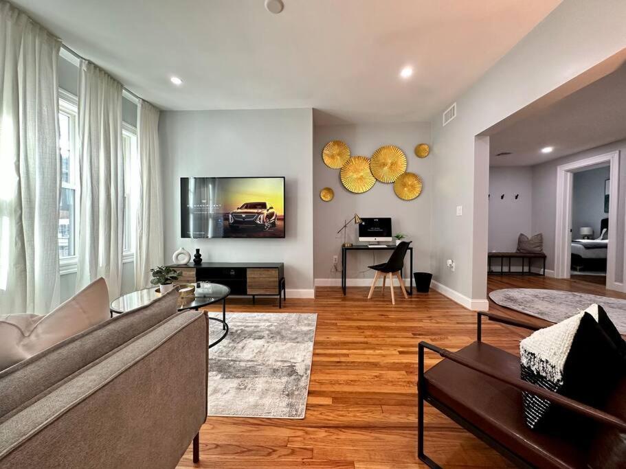 Appartement Jxn Services - Your Away From Home! Boston