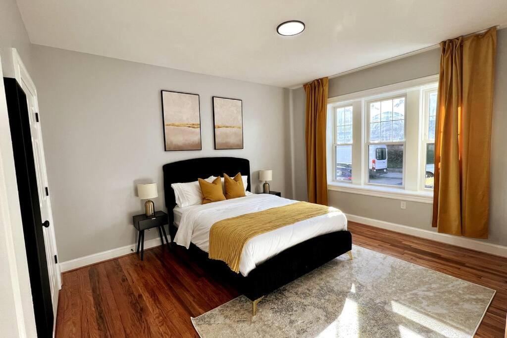 Jxn Services - Your Away From Home! Appartement Boston
