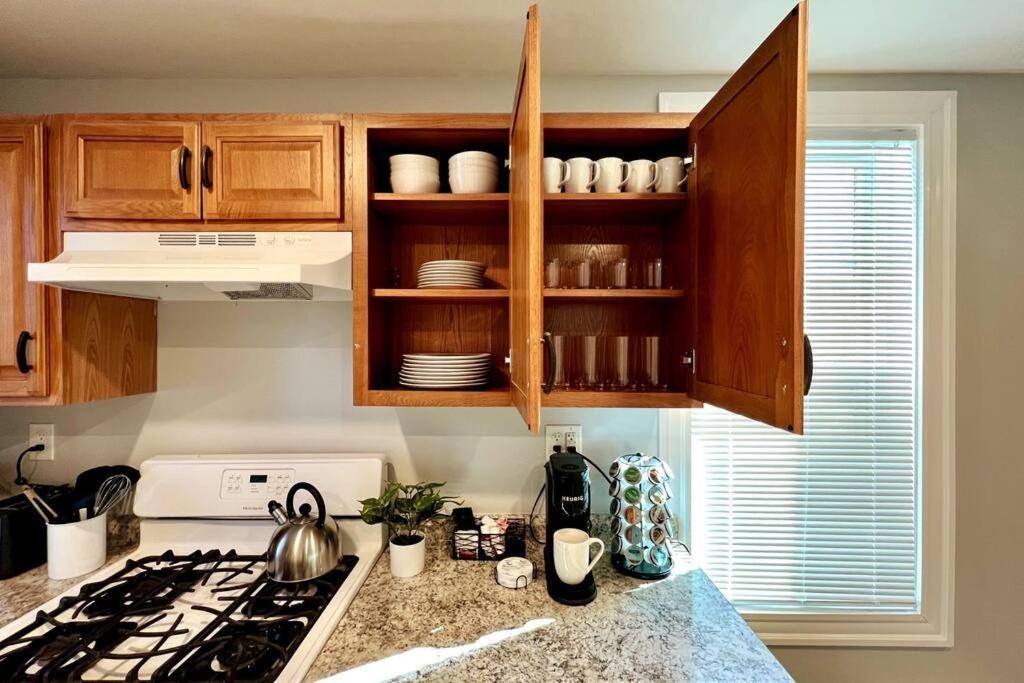 Jxn Services - Your Away From Home! Appartement