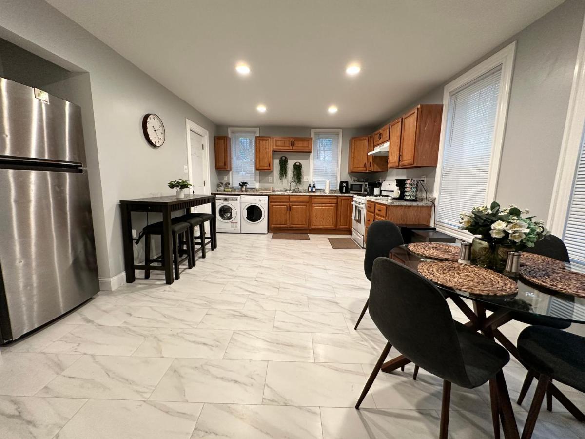 Jxn Services - Your Away From Home! Appartement