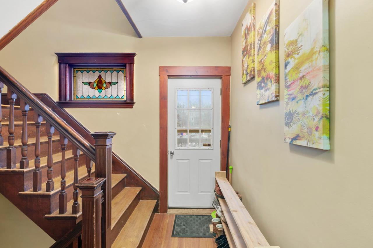 Appartement Bright & Spacious 2br Apartment, Mins From Downtown Boston, Parking *