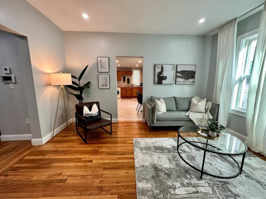 Jxn Services - Your Away From Home! Appartement *
