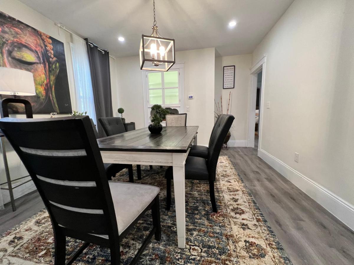 Appartement Roslindale Village