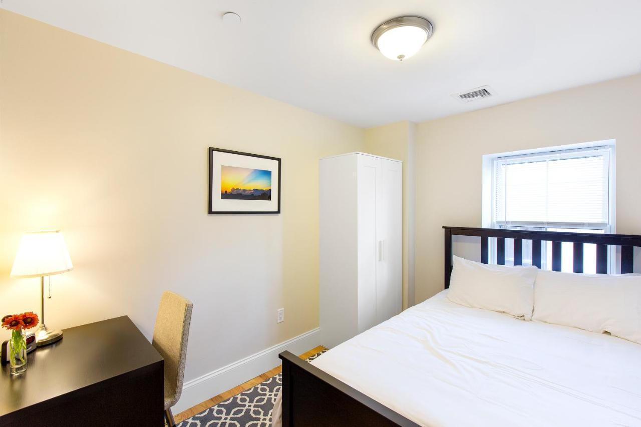 Apartment West Broadway Quarters By Thatch Boston