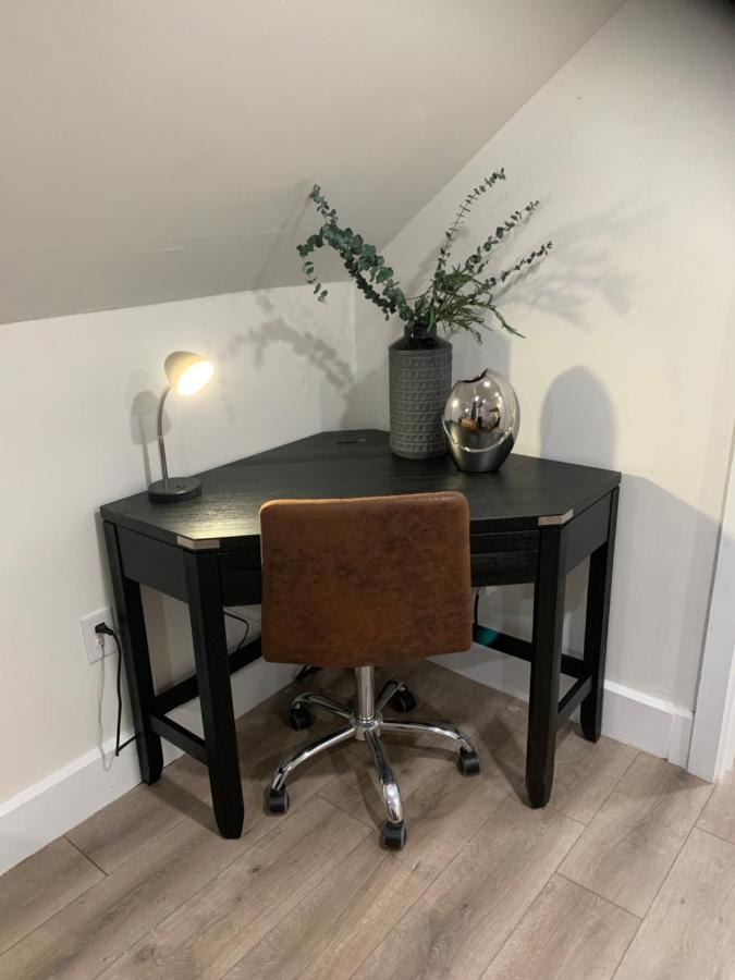 Roslindale Village *