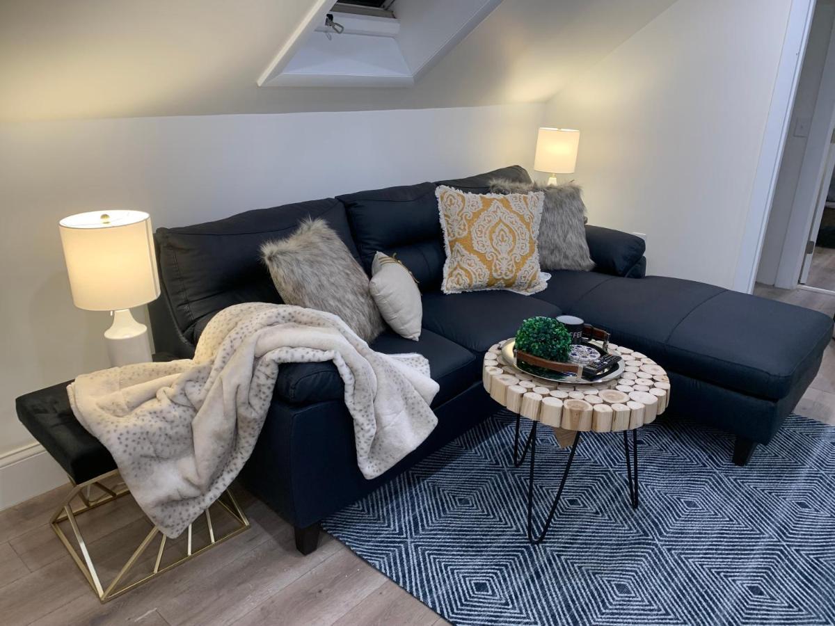 Appartement Roslindale Village