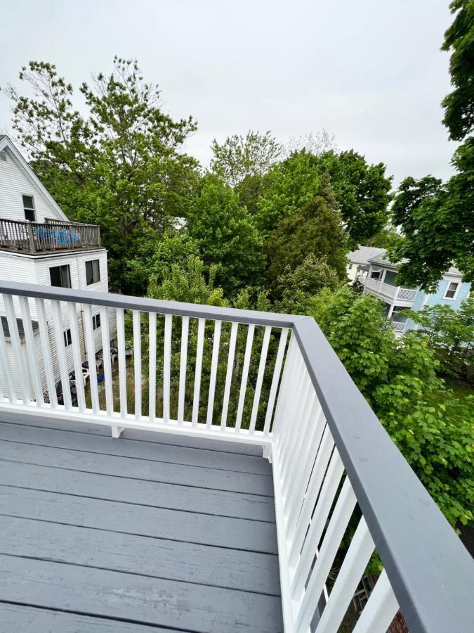 Appartement Roslindale Village Boston