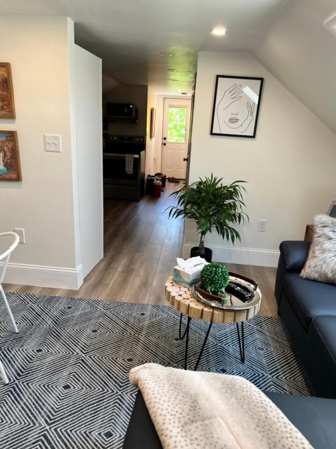 Roslindale Village Appartement *