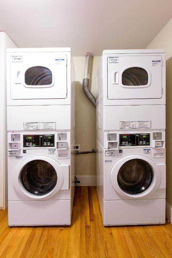 West Broadway Quarters By Thatch Apartment Boston