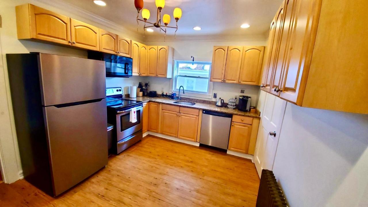 Apartamento Near Train Station Gorgeous 3-bedroom With Patios *