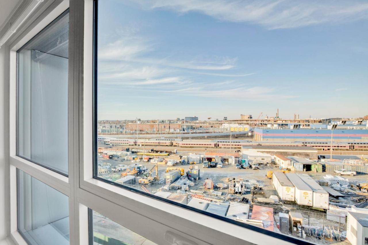 E Cambridge 1br W Gym Wd Nr Lechmere Station Bos-608