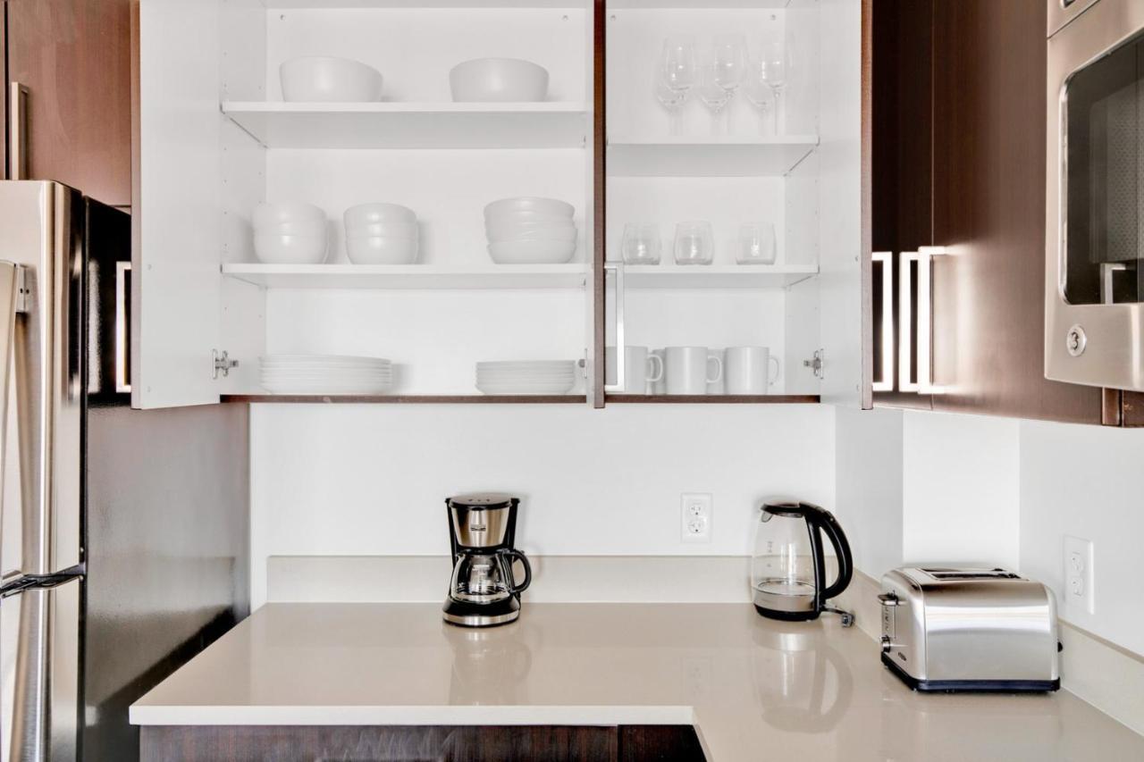 E Cambridge 1br W Gym Wd Nr Lechmere Station Bos-608 Apartment Boston