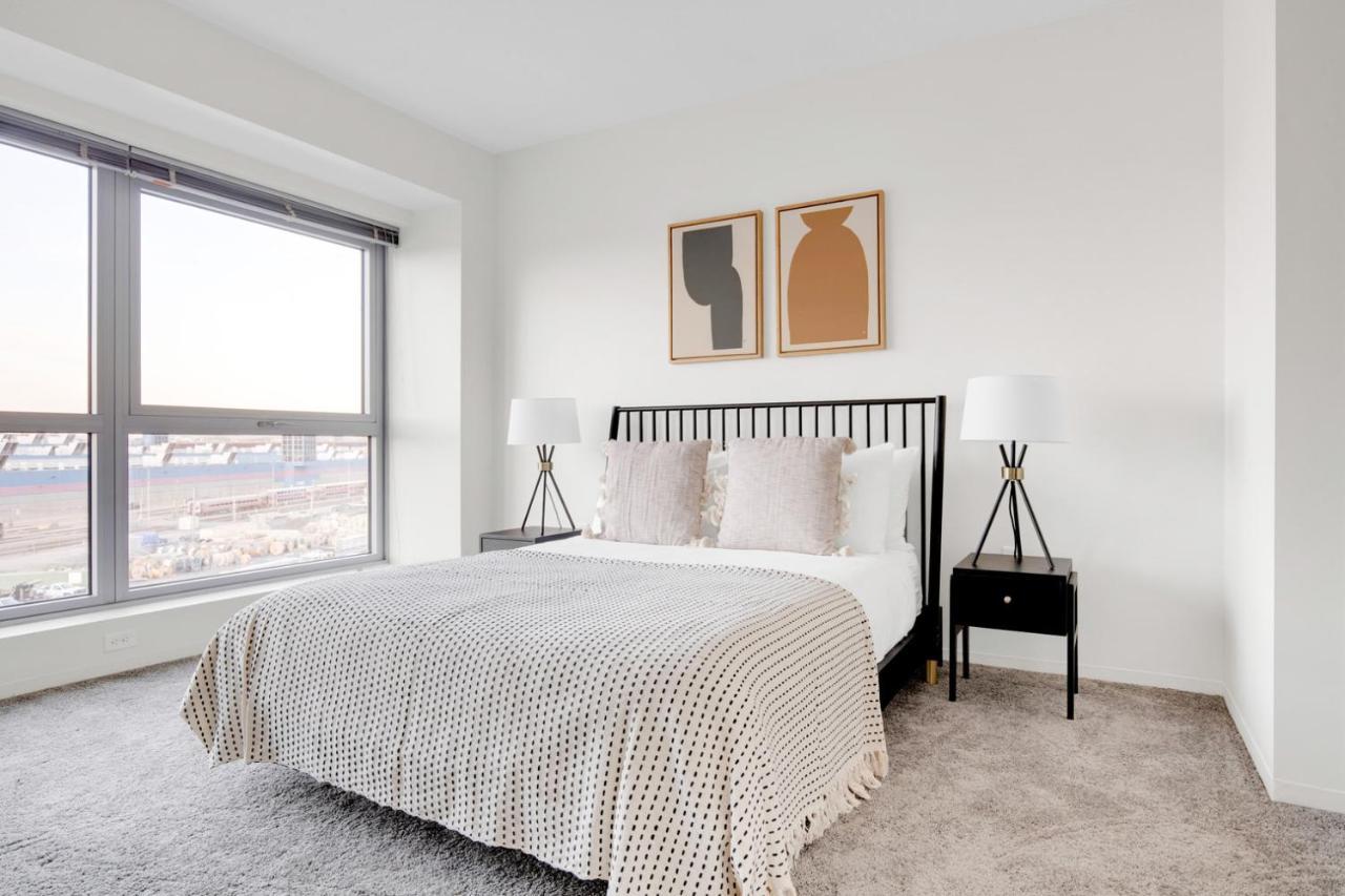 E Cambridge 1br W Gym Wd Nr Lechmere Station Bos-608 Boston