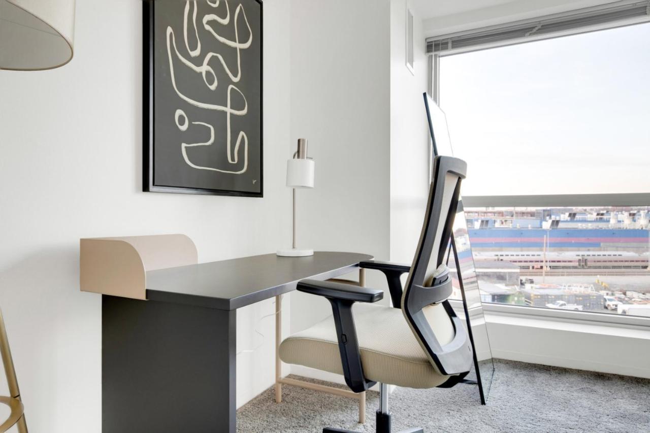 Apartment E Cambridge 1br W Gym Wd Nr Lechmere Station Bos-608 Boston