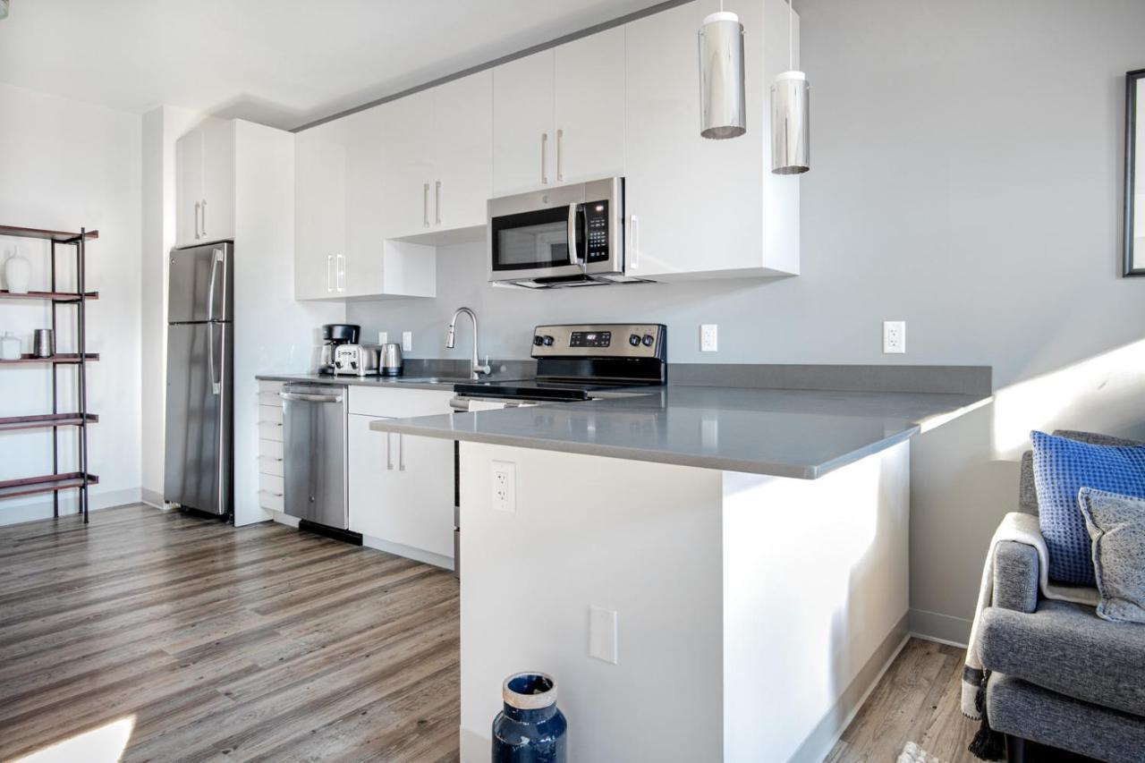 Brighton 1br W Wd Doorman Nr T Dining Bos-322 Apartment Boston