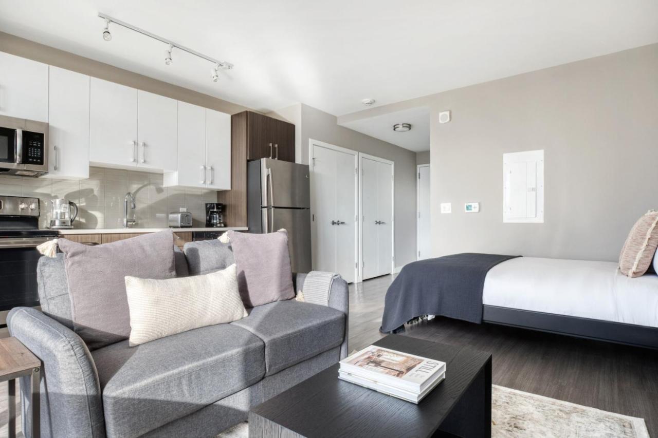 North Station Studio W Wd Gym Nr Td Garden Bos-798 *