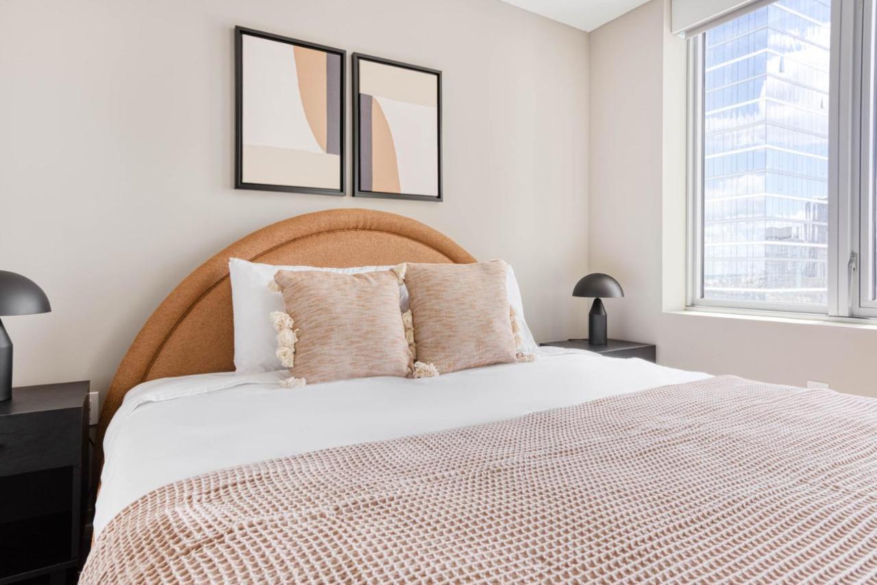 Apartment N Station 1br W Wd Gym Nr Td Garden Bos-703