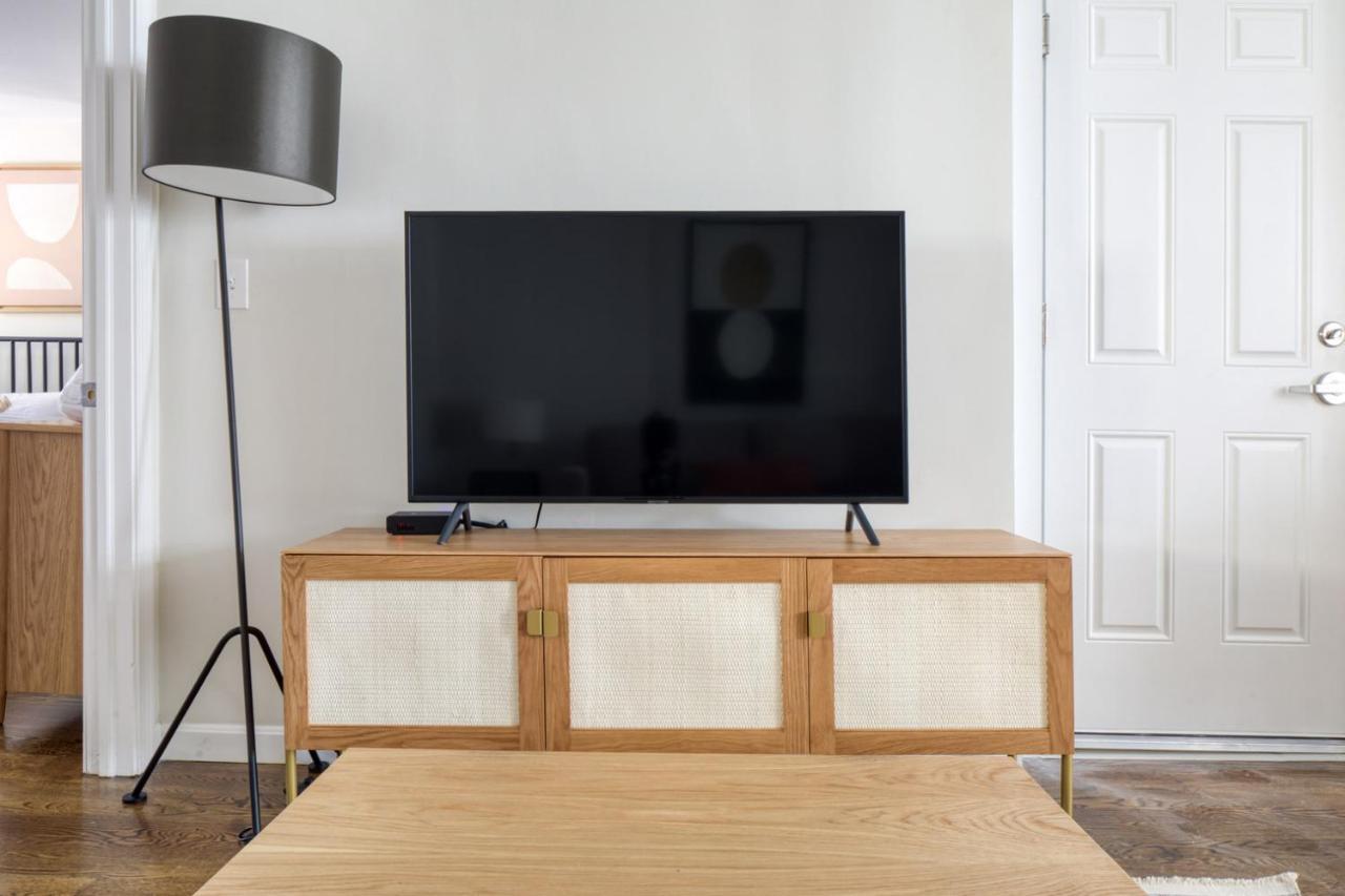 Newly Newly Renovated S 2br Bos-457