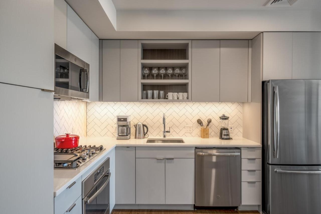 Apartamento Kendall Sq 1br W Wd Nr Mass General Hospital Bos-162 Boston