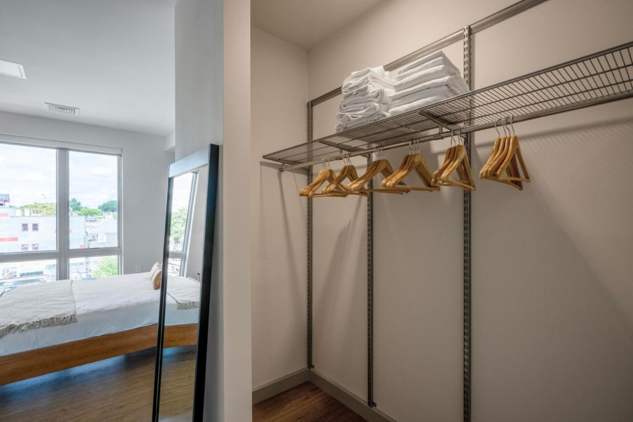 Kendall Sq 1br W Wd Nr Mass General Hospital Bos-162 Apartamento