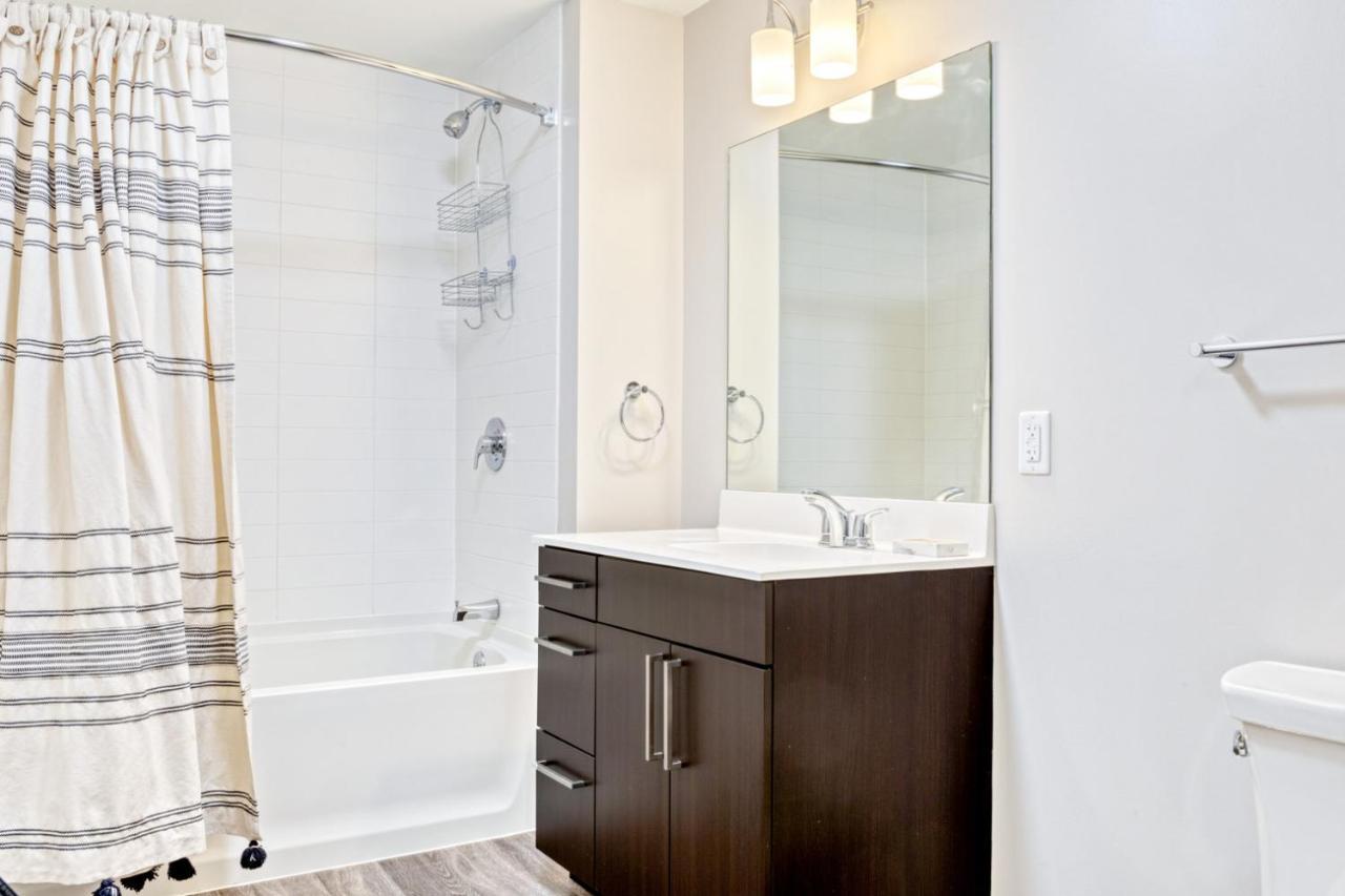 Newly Development 1br W Wd Gym In Cambridge Bos-462 *