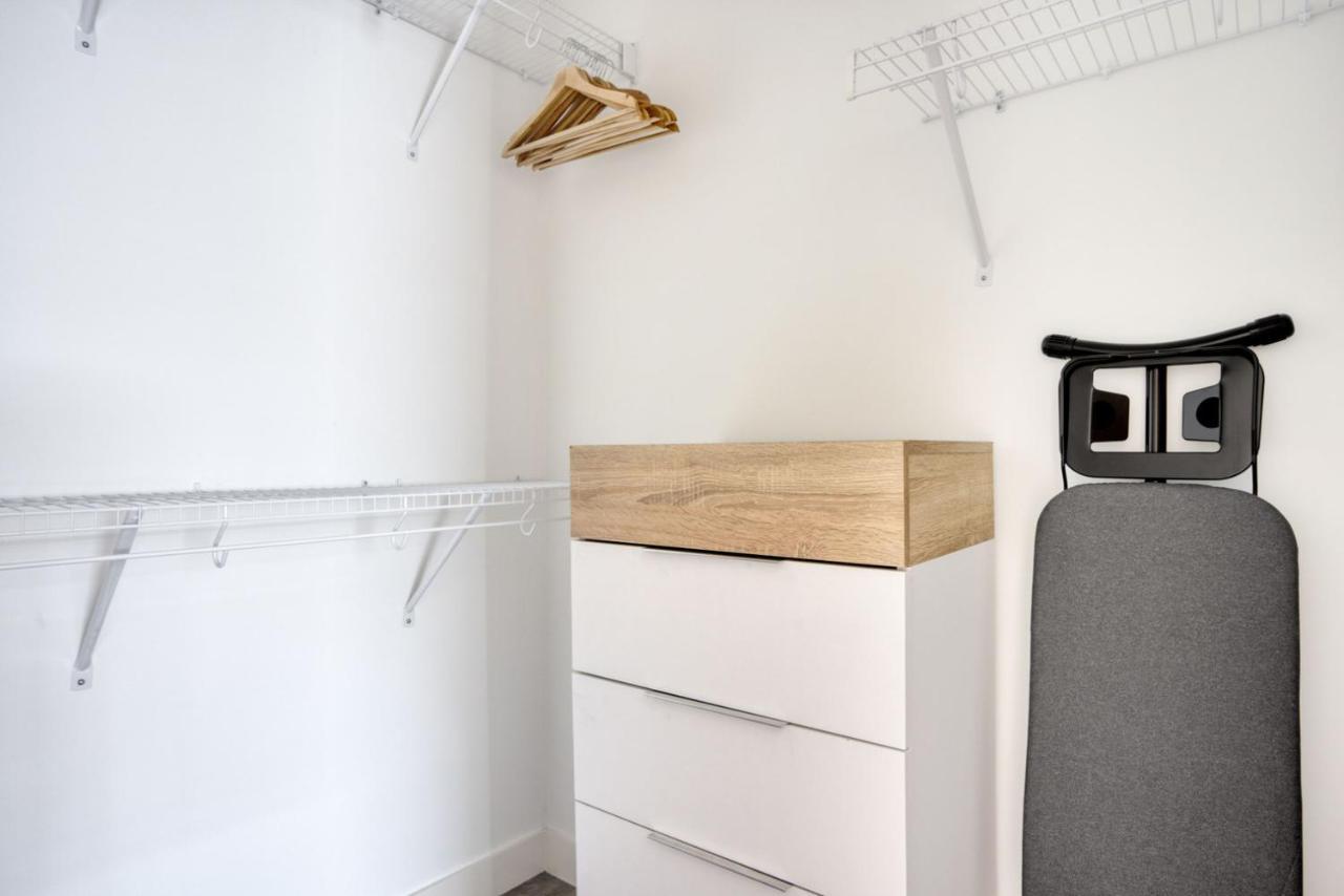 Roxbury 1br W Wd Nr Nubian Square Bos-733 Apartment