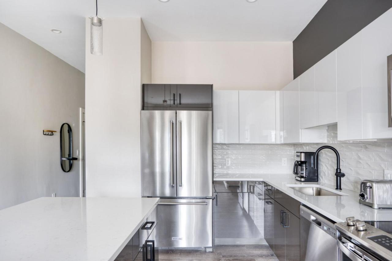 Apartment Roxbury 1br W Wd Nr Nubian Square Bos-733