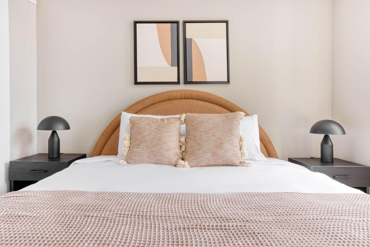 N Station 1br W Wd Gym Nr Td Garden Bos-703 Apartment *